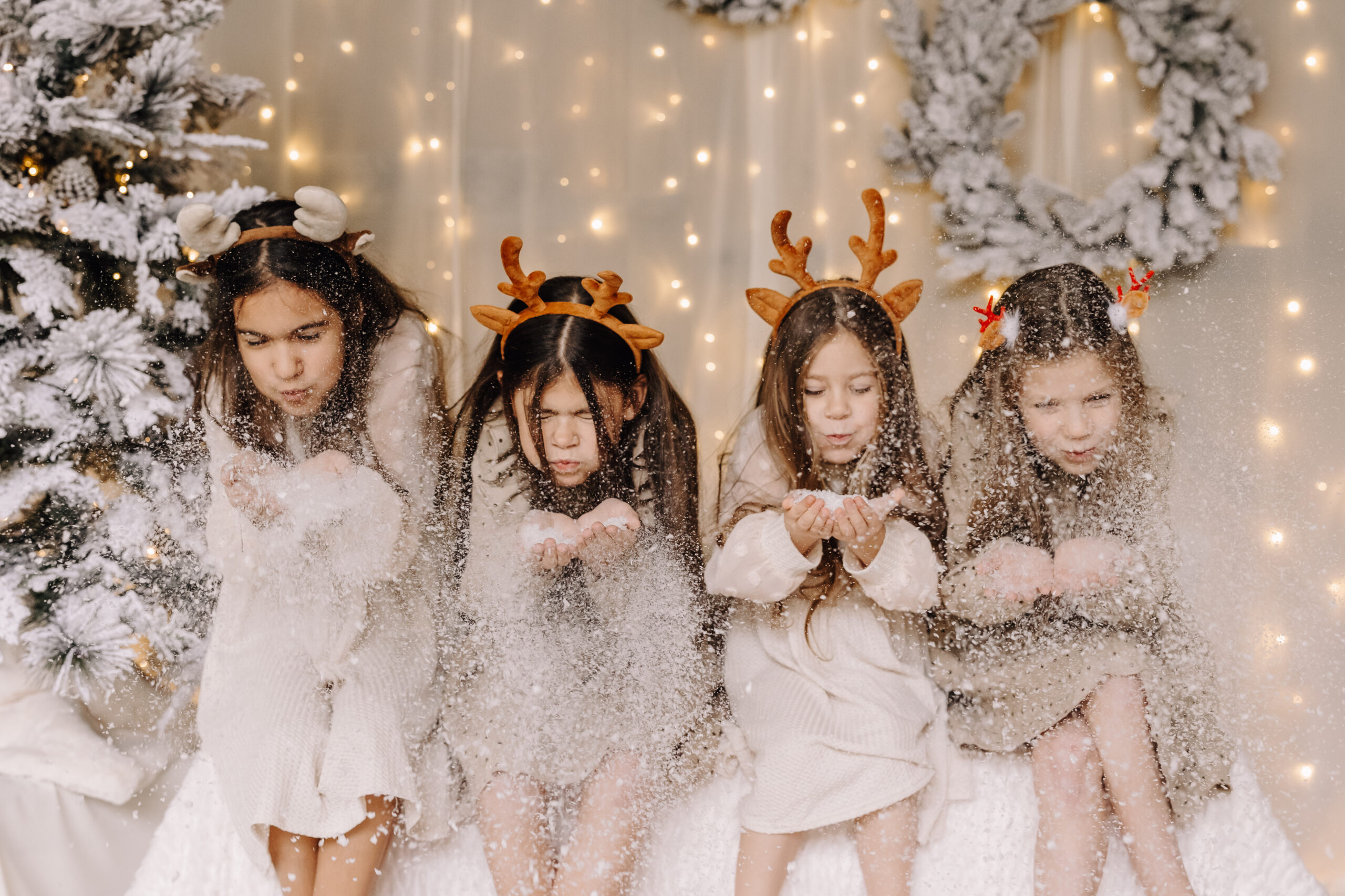 Kerstmini